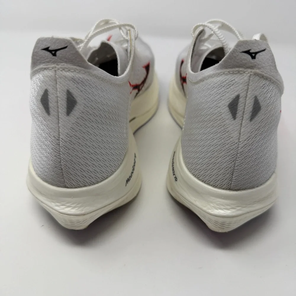 Mizuno Wave Rebellion Pro 3 low Men's 8.5 - Picture 13 of 14